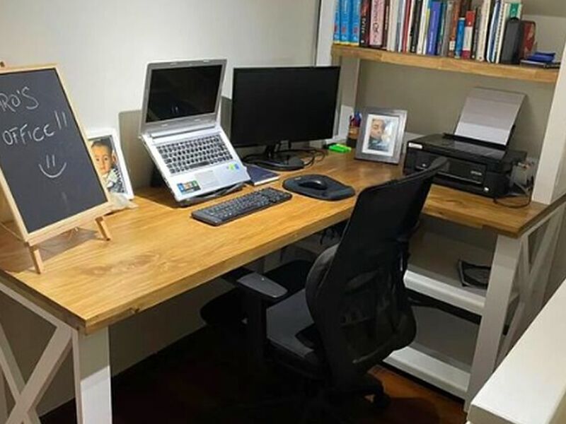 Escritorio Chile