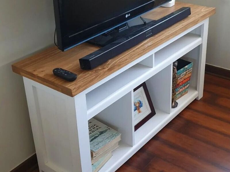 Mueble TV Chile