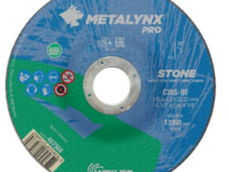 Disco de Corte PRO STONE Chile