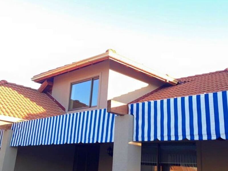 Toldos Exteriores Talca