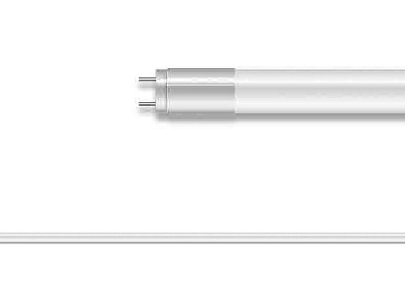 TUBO LED T8 18W GLASS LUZ FRÍA CHILE