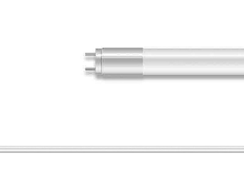 TUBO LED T8 9W LUZ CÁLIDA CHILE