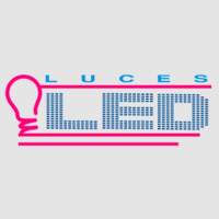Luces LED y componentes eléctricos