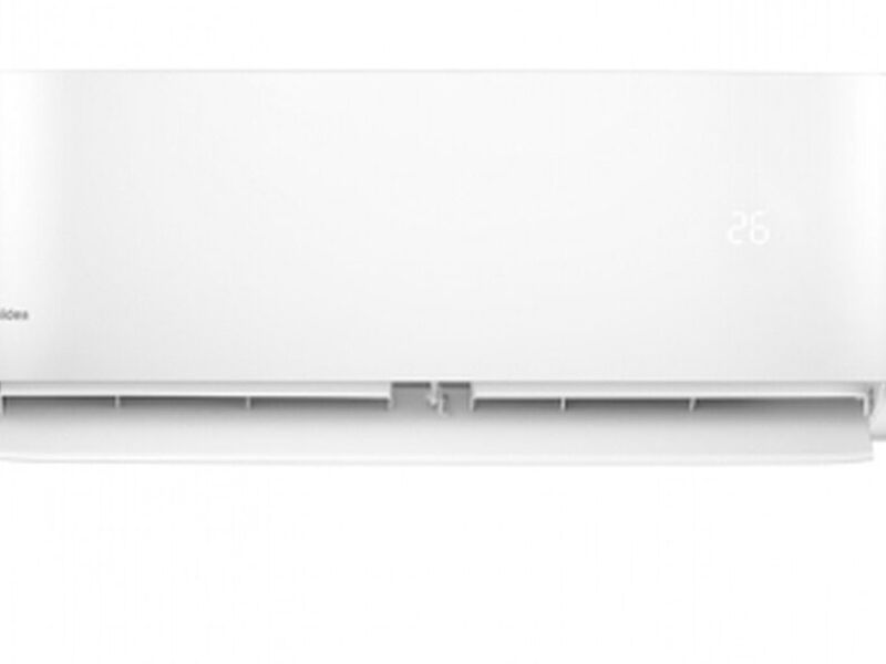 AIRE ACONDICIONADO SPLIT ON - OFF 12.000 BTU