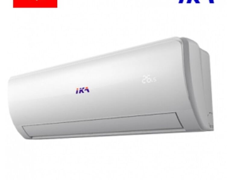 INVERTER 9.000 BTU