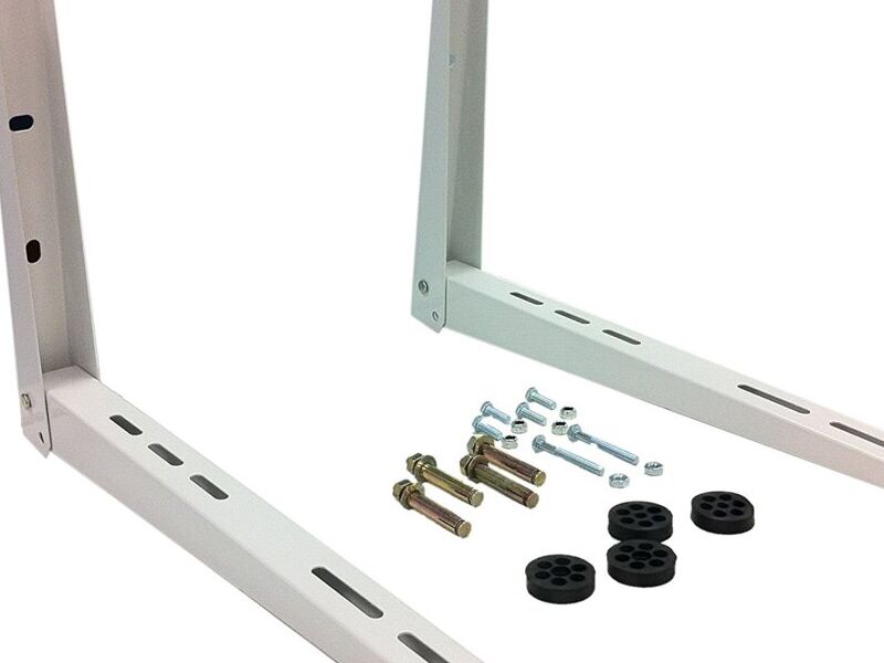 Base Metalica 365