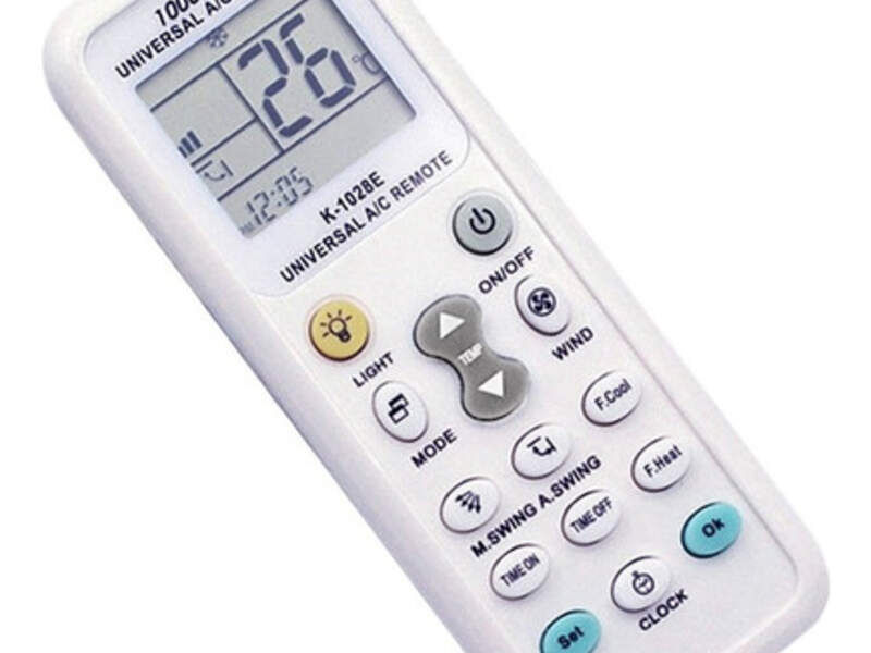 Control remoto