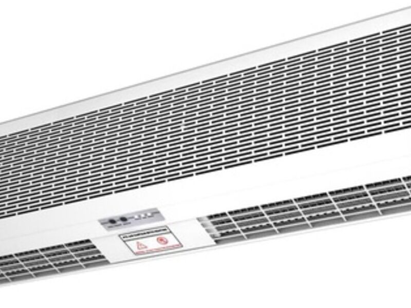Cortinas De Aire de 120 CM