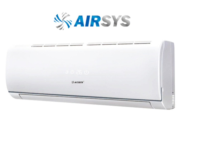 Equipo Split Muro 18000 Btu