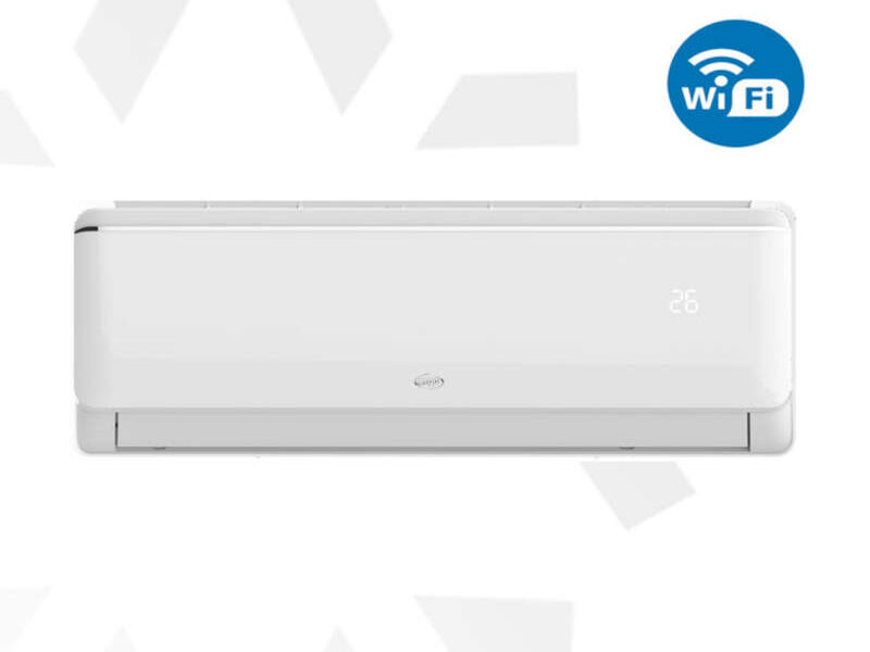 Aire Acondicionado Split Muro 12.000 BTU