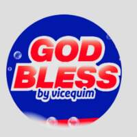 God Bless