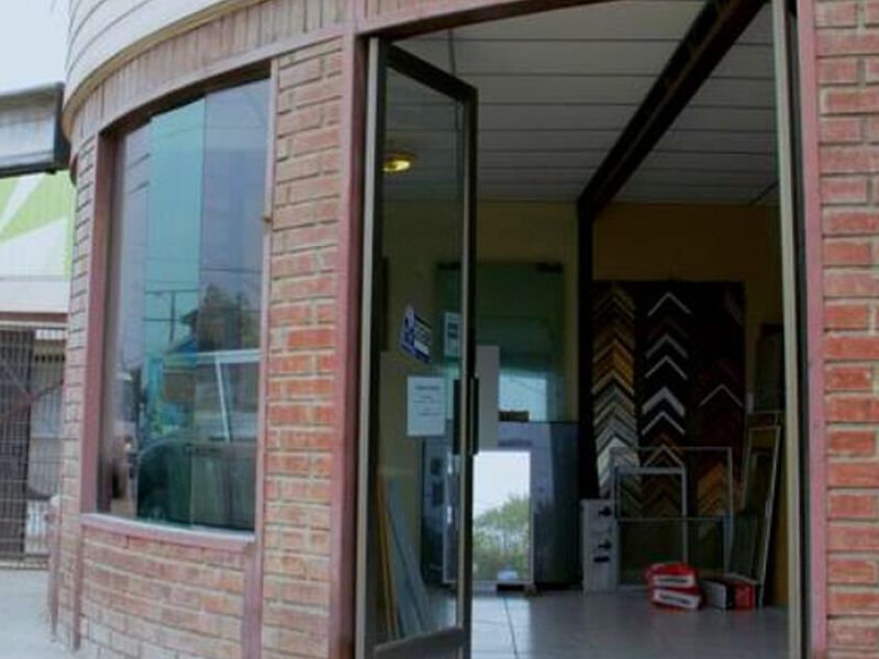 Ventanas PVC