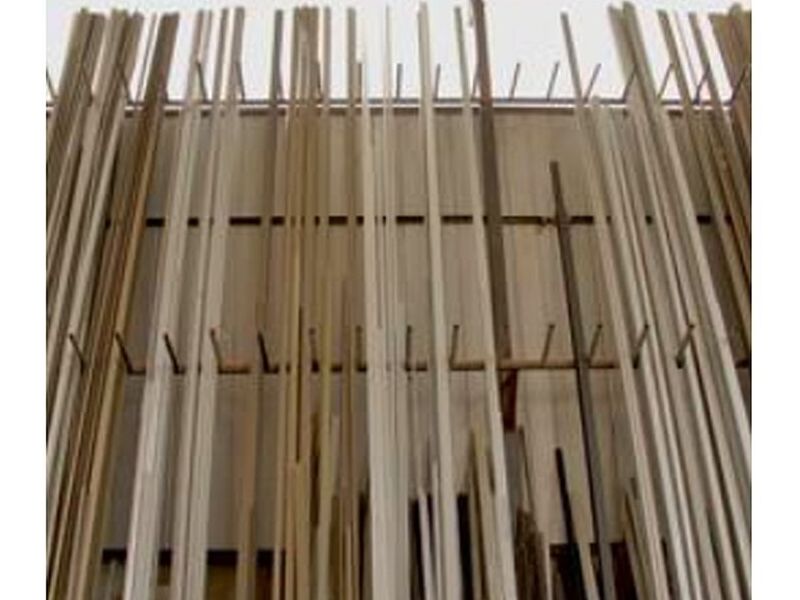 Ventana Permopanel PVC