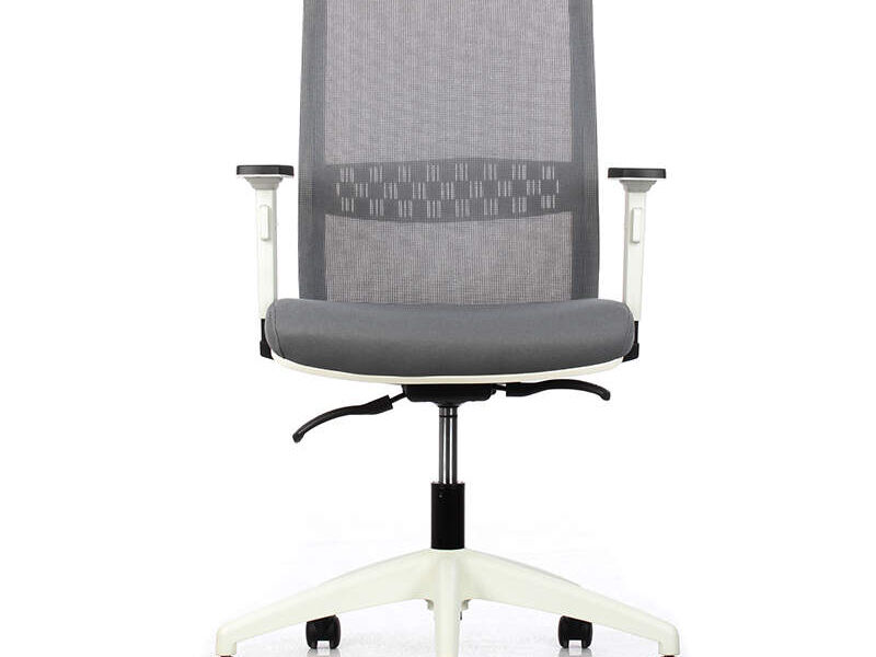 Silla de oficina Operativa Big Boss Santiago