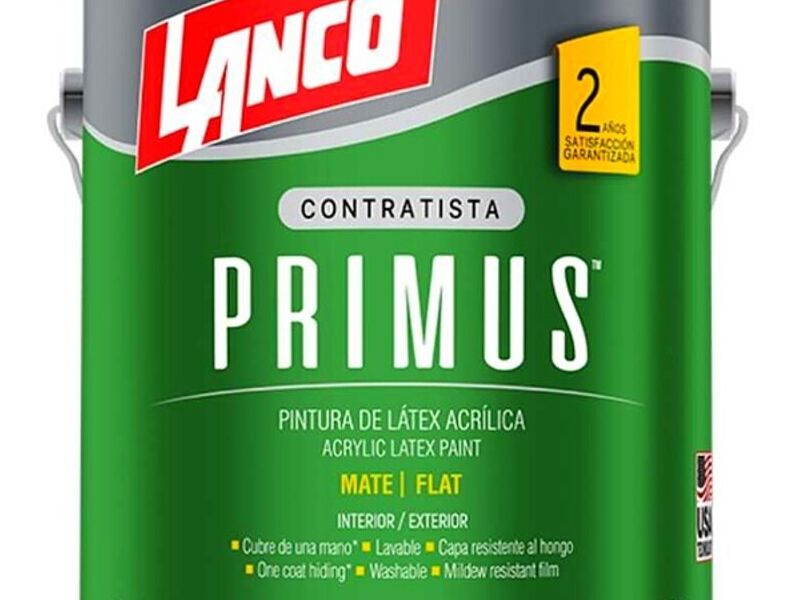 Látex Primus CHILE