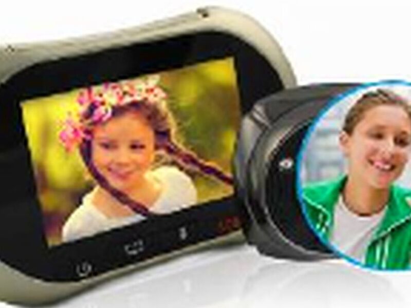 Mirilla GSM Chile