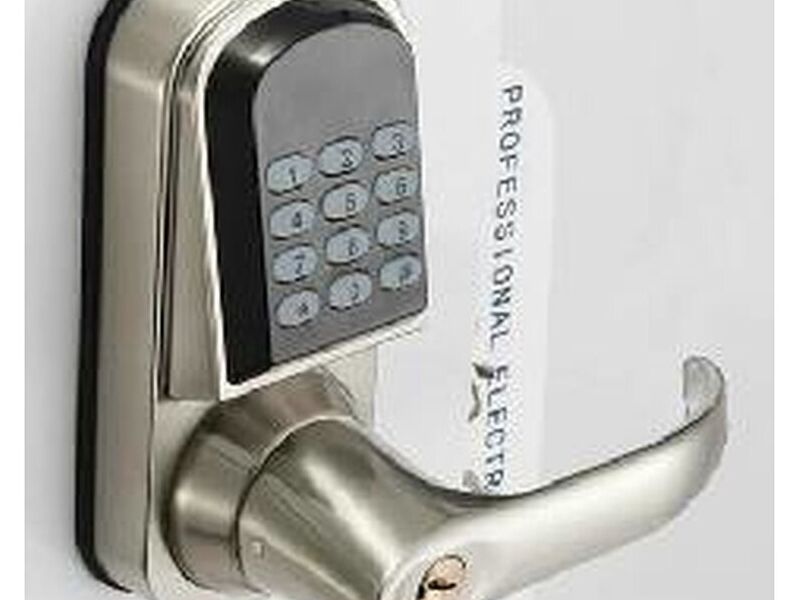 Chapa Digital Bluetooth Chile