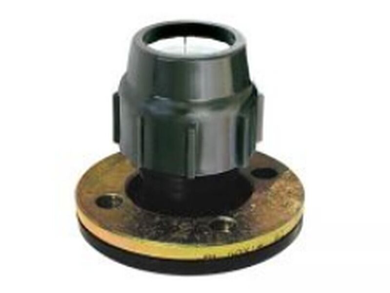 ADAPTADOR FLANGE (DIN) SAB PN16 Chile