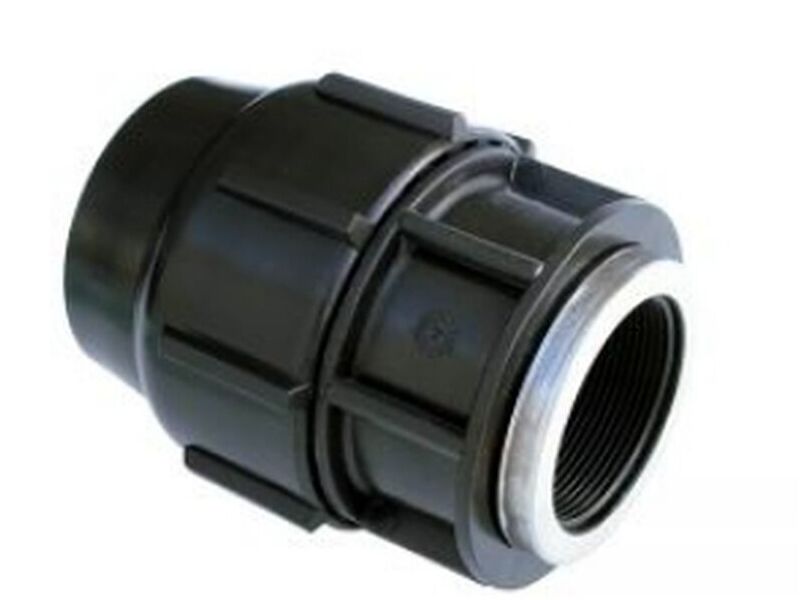 ADAPTADOR HEMBRA SAB PN-16 Chile
