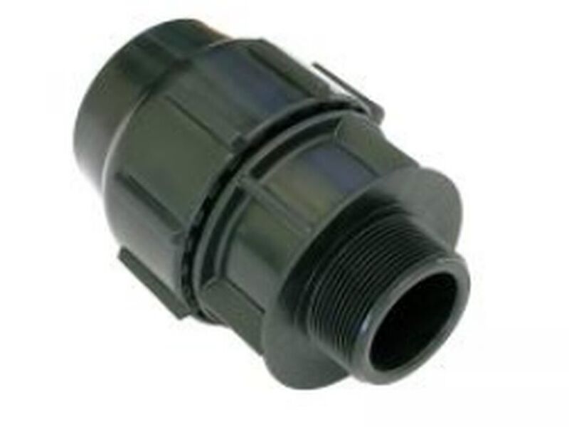 ADAPTADOR MACHO SAB PN-16 Chile