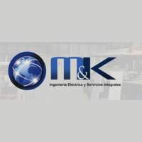 M&K Ingeniería Eléctrica