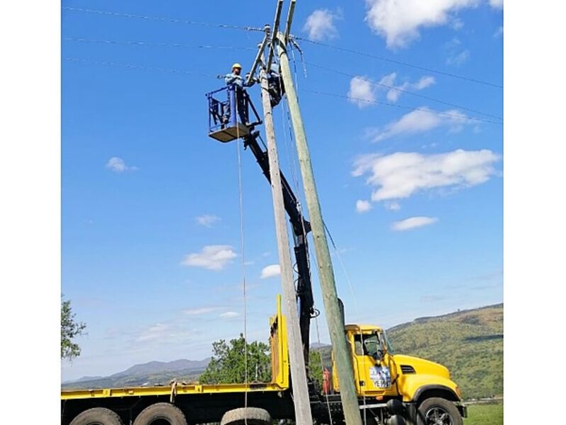 Construcción Tableros Eléctricos Melipilla