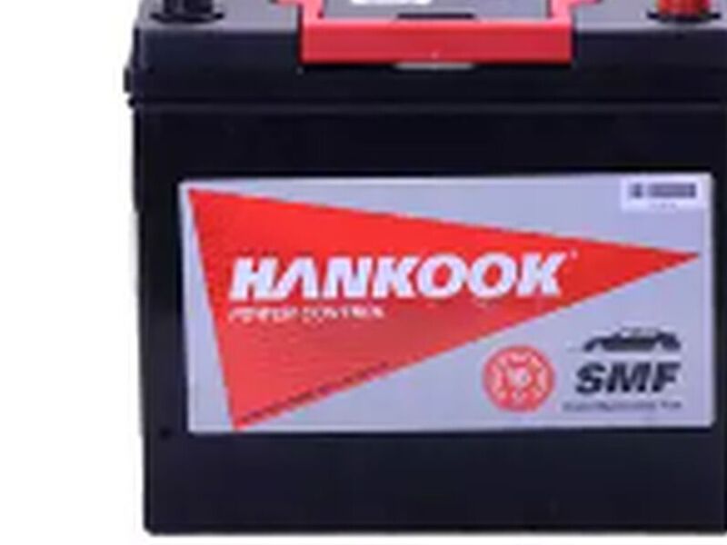 Bateria auto MF55B24L CHILE