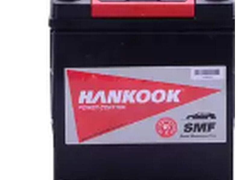 Bateria Auto MF40B19FL CHILE