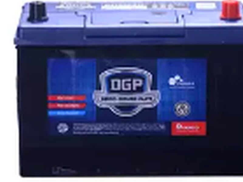 Bateria Auto DGP 735 CCA Chile