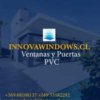  Ventanas de PVC Innovawindows