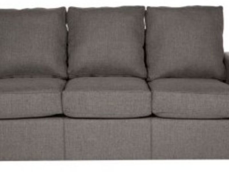SOFA CAROLINA 3 CUERPOS TELA CHILE