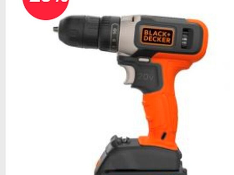 taladro rotacion Chile 