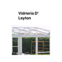 Vidrieria D' Leyton