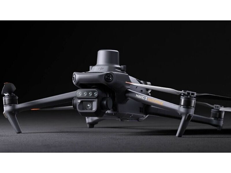 Drone Puerto Varas