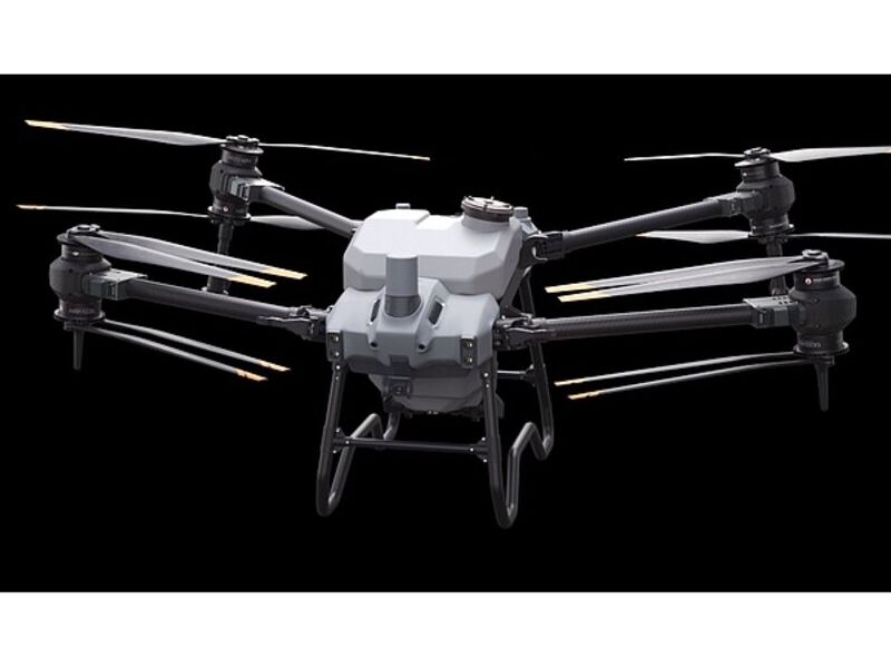 Drone Calama