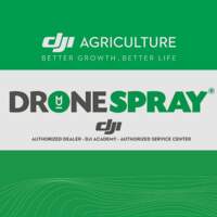 DroneSpray