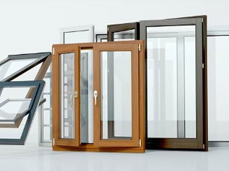 Ventanas Permopanel PVC