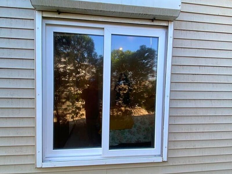 Ventanas PVC