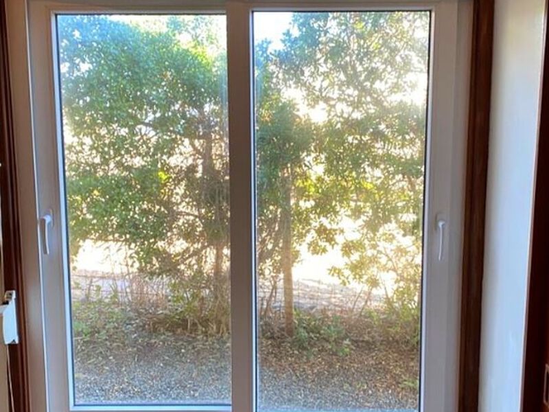 Ventanas Aluminio 