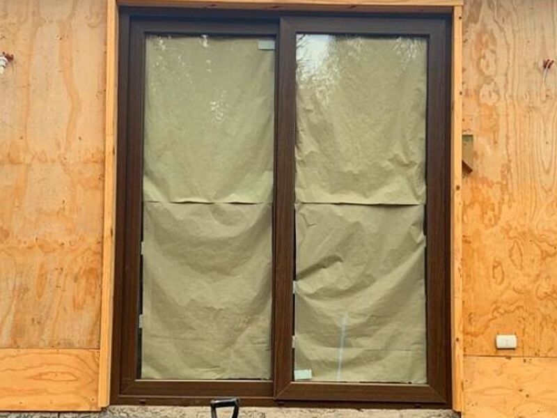 Ventanas Aislamiento 