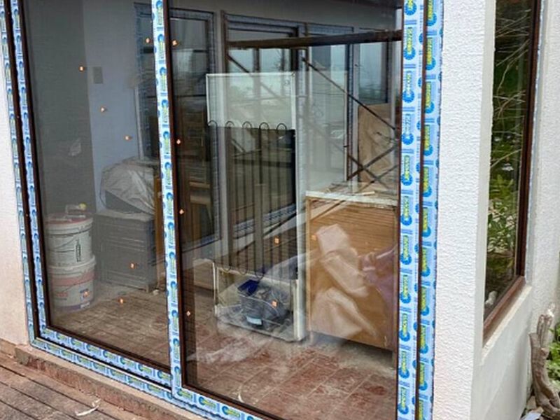 Ventanas Permopanel