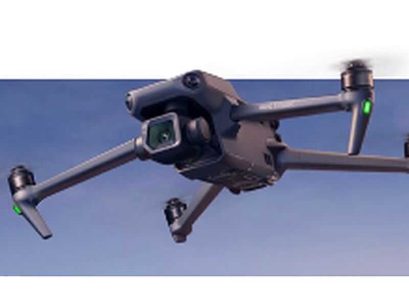 Drone Puerto Varas