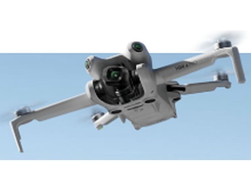Drone Rancagua