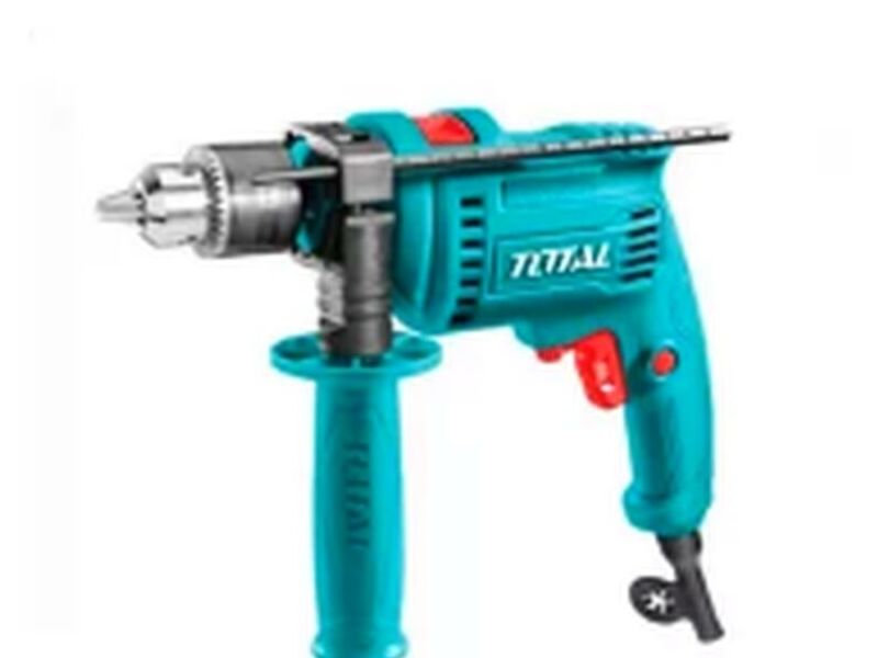 Taladro Impacto Industrial Chile