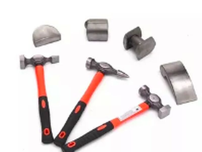 Kit Desabollador Carroceria Chile