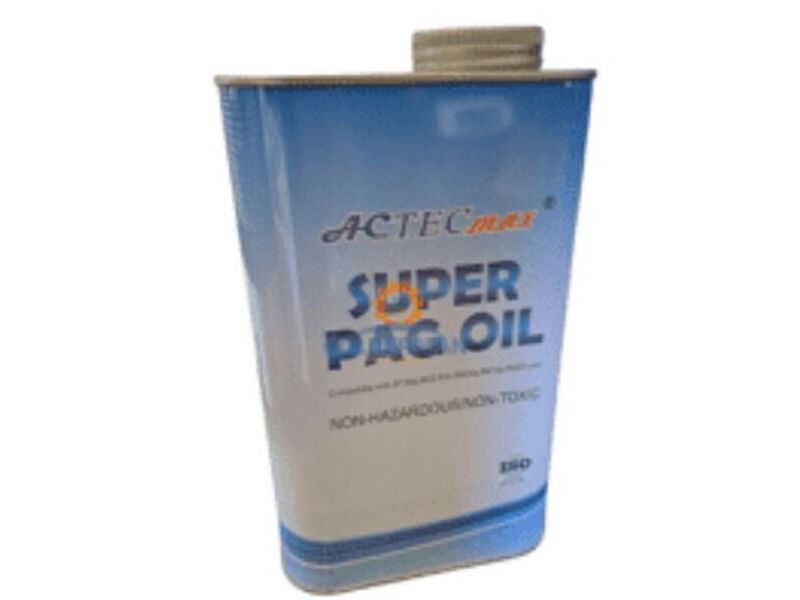 Aceite Pag 100 1 ltr Chile