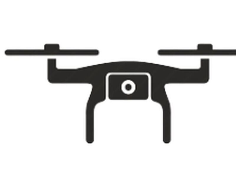 Drone Viña del mar