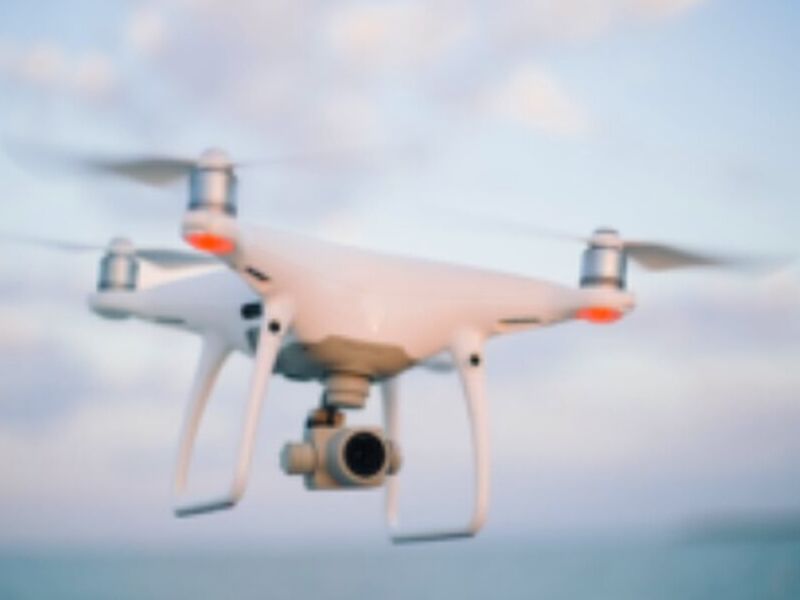 Drone Viña del mar