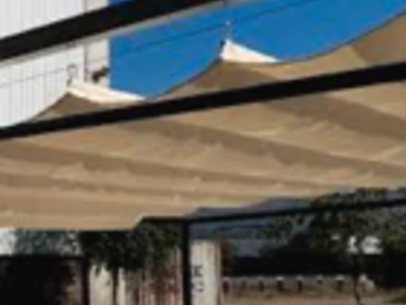 TOLDOS IQUIQUE