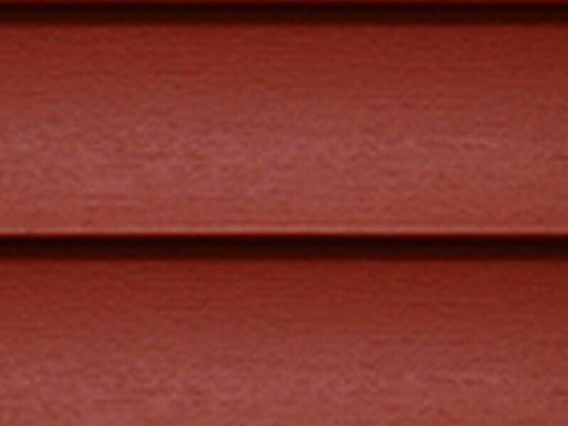 Vinyl Siding Chile